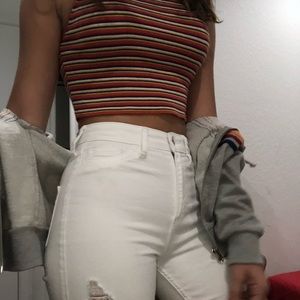 Meet your Posher, Sabrina